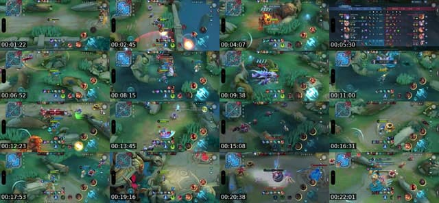 TikTok live: Ml by @pompey.__