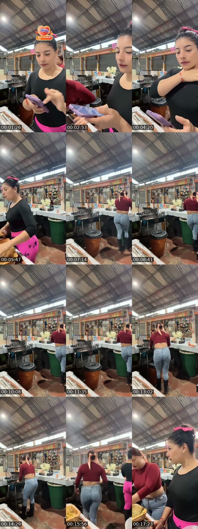 @andreita...1997 TikTok live from 2026-06-13