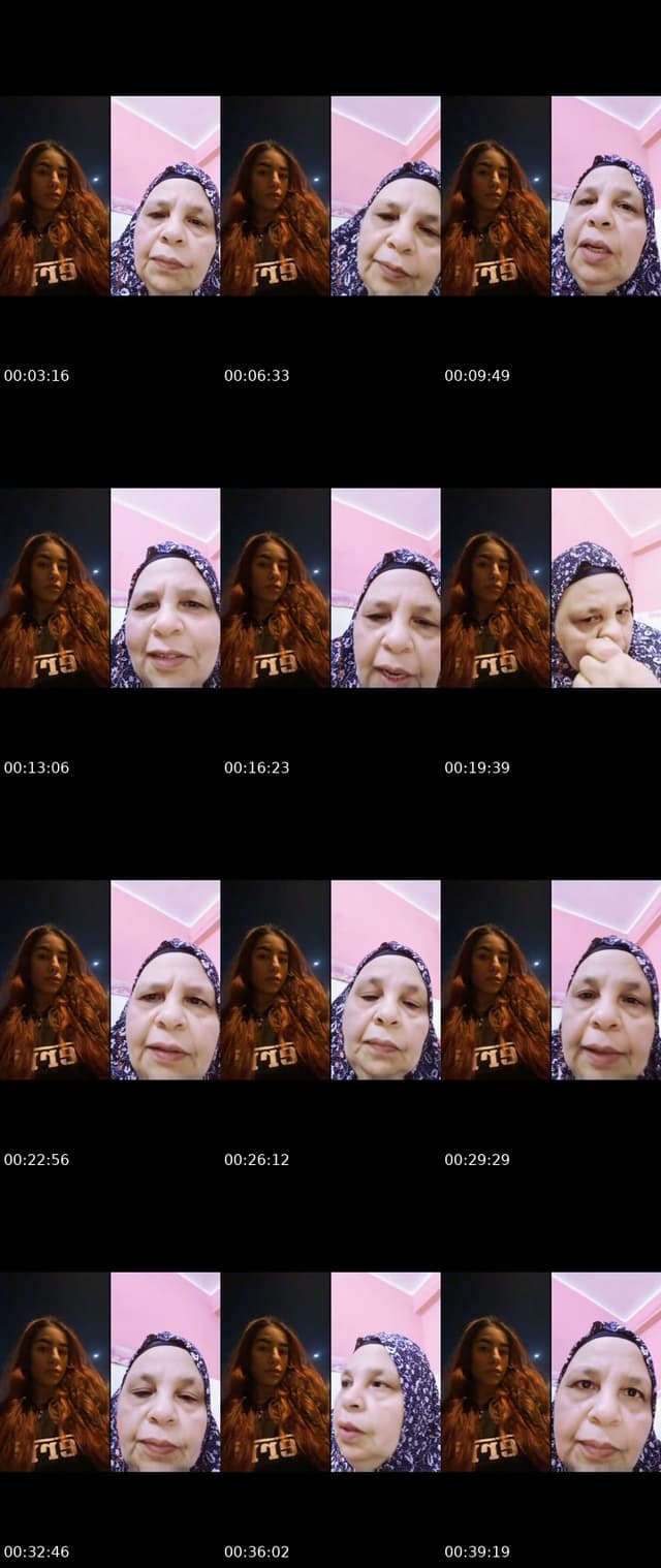 @farida_mohsenn past TikTok live from 2026-06-13
