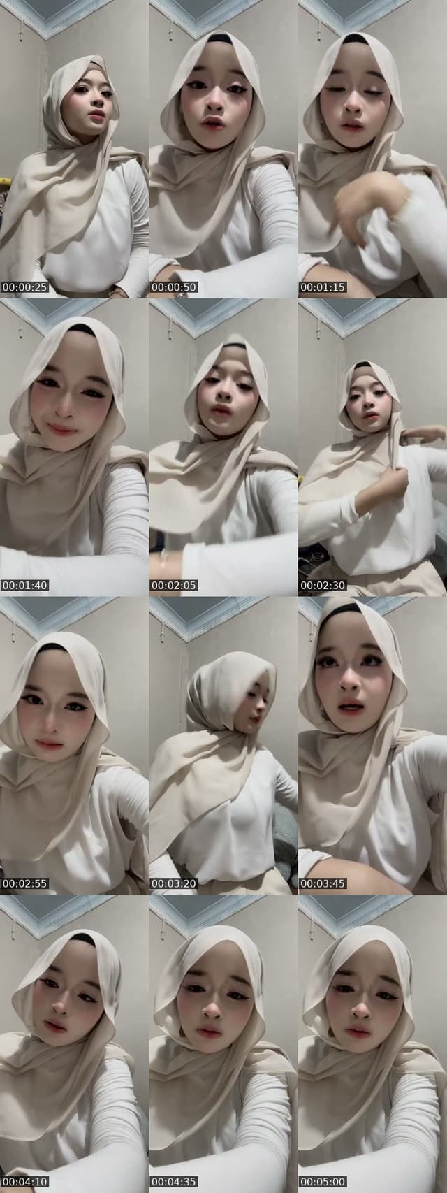 TikTok live: pebge by @inaddd1