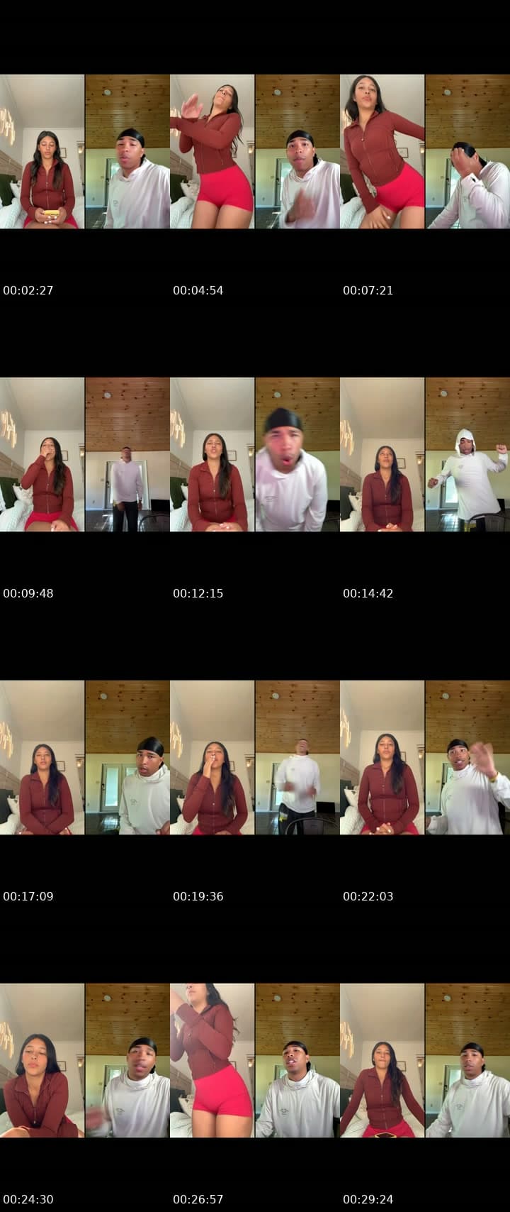 @csoslime TikTok live stream