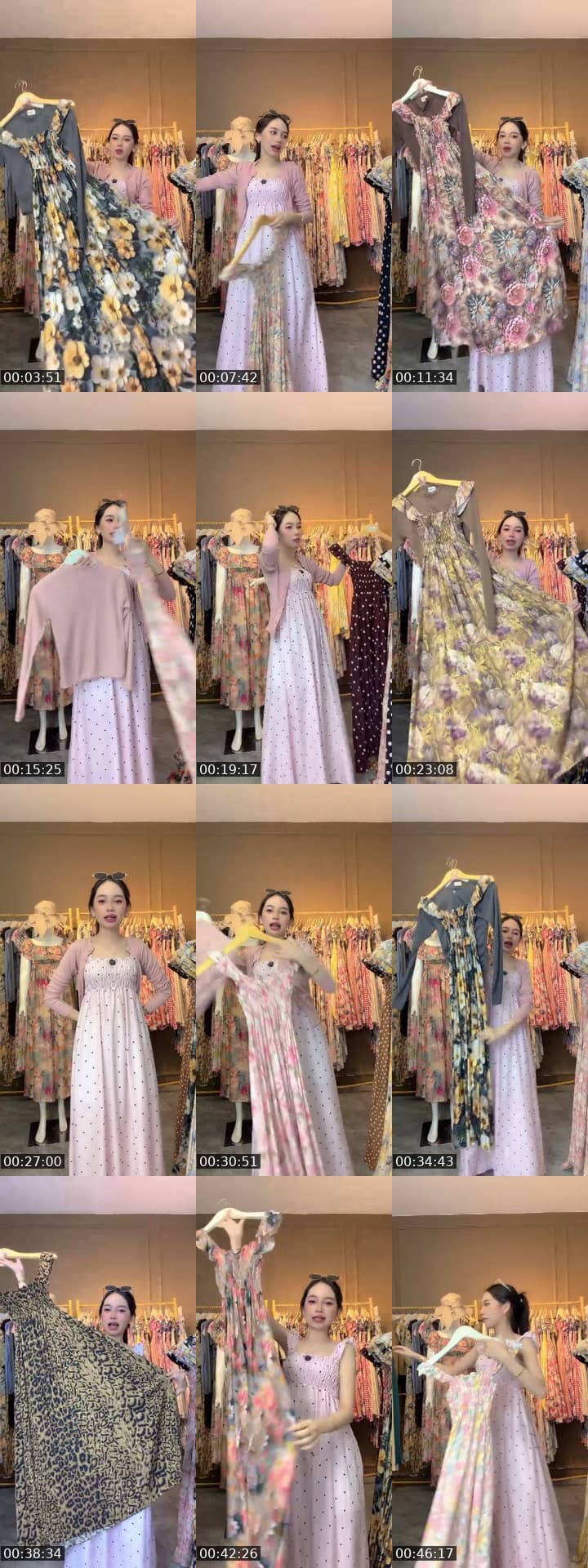 @sirrin_girls TikTok live stream