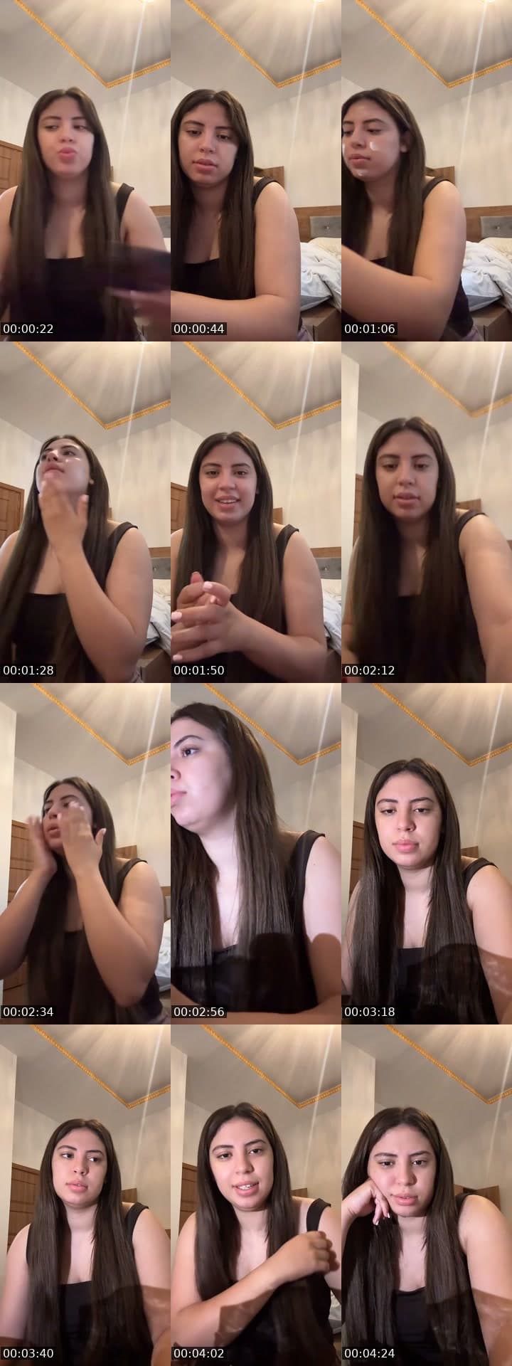 @fati.att TikTok live stream