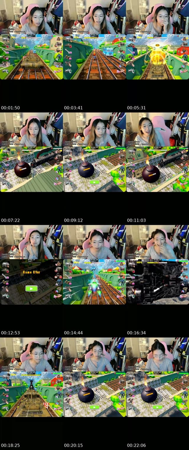 TikTok live: test test by @poetryofroses