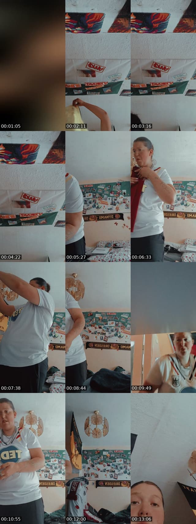 TikTok live: Fsk 25 lasst liebe da😘 by @chaosqueen1830
