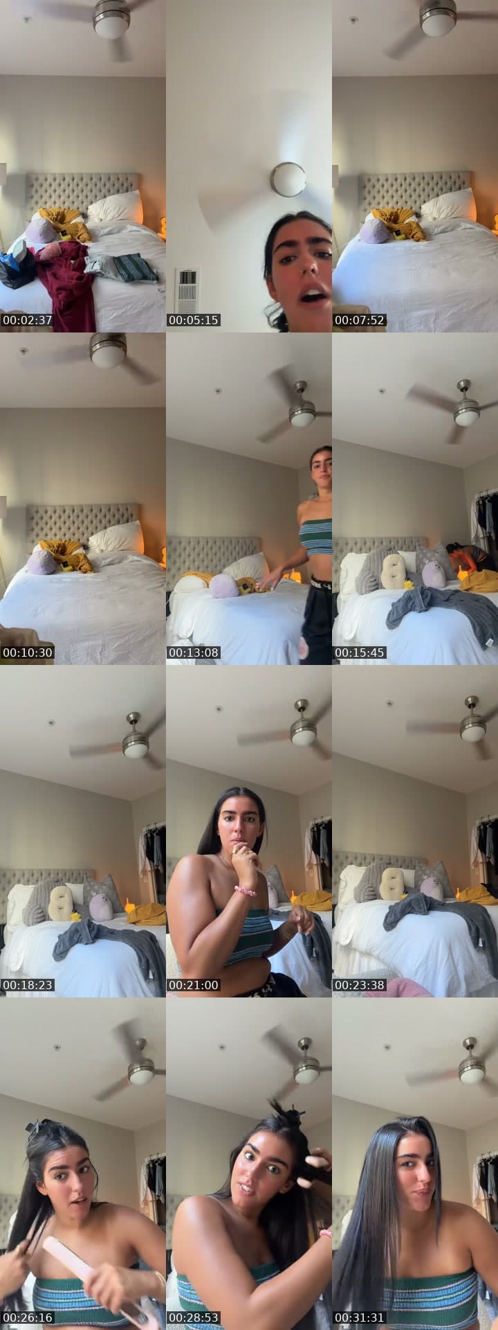 @itsbrityree TikTok live stream