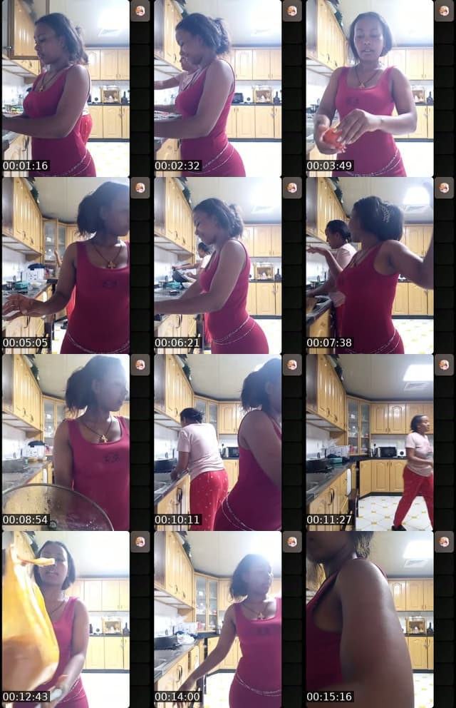 @zbnaye TikTok live