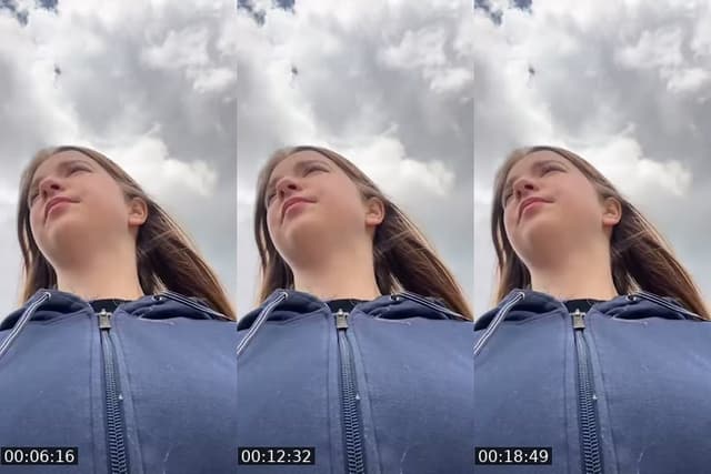TikTok live: Kochen mit neele by @svenja_ds0