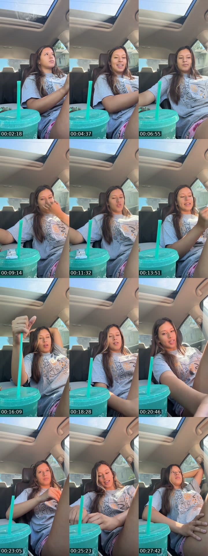 @theydoluvdes TikTok live stream