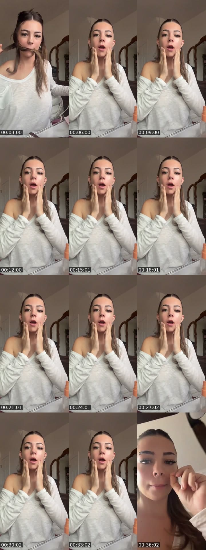 @deeznailss TikTok live stream