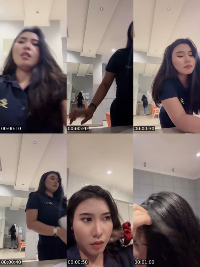 TikTok live: ~ by @fit_claraa