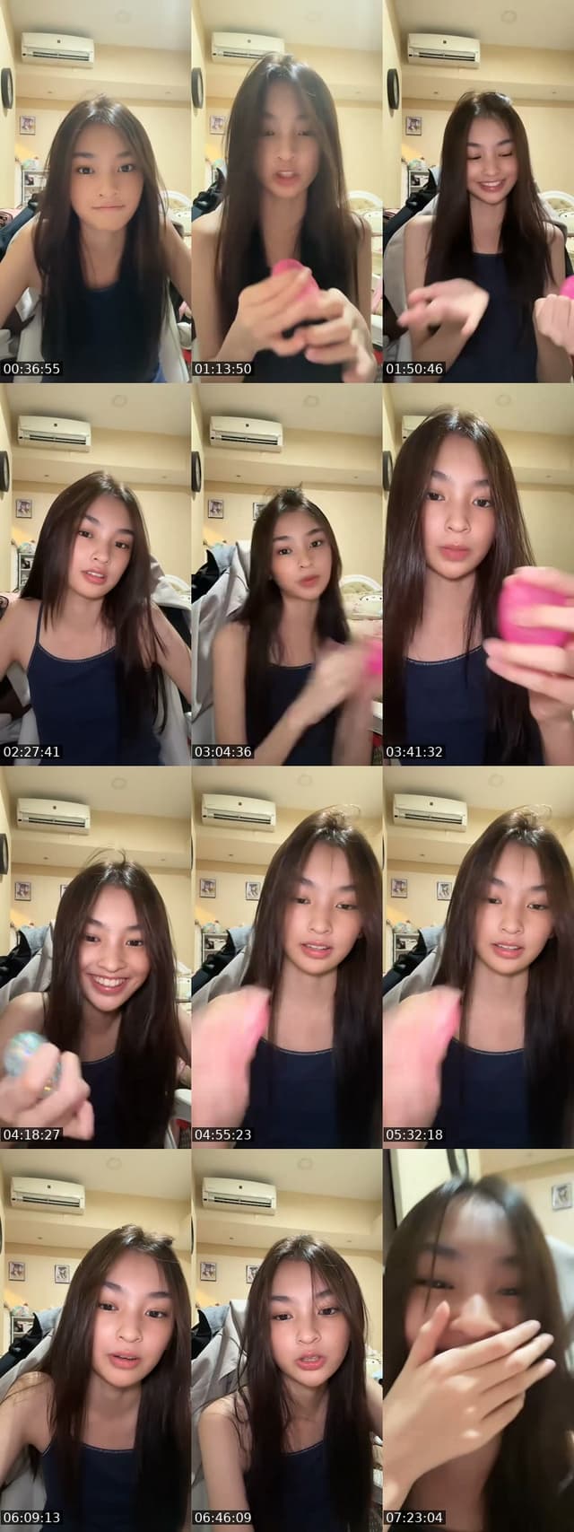 @itsmichy29 TikTok live from 2026-06-13
