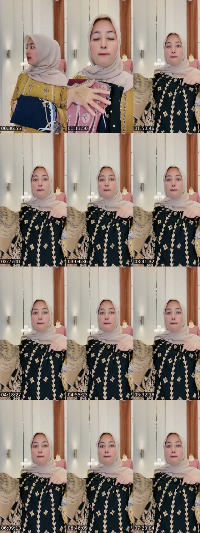 @homedressfns TikTok live from 2026-06-13