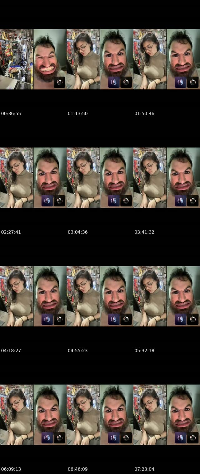 @steffywyder TikTok live from 2026-06-13