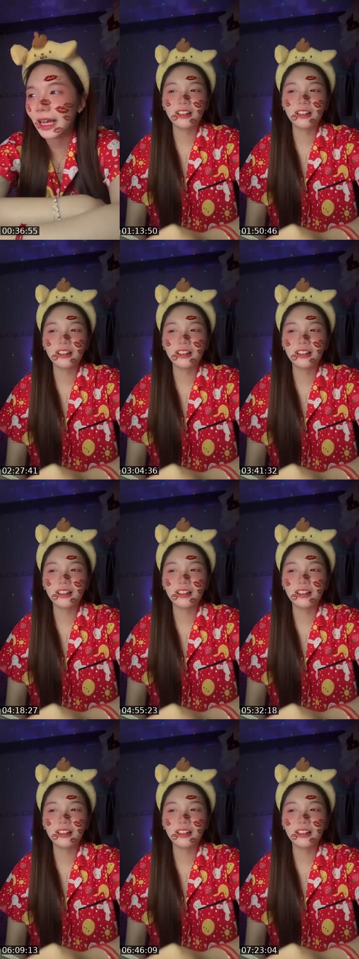 @iamlynyiiii TikTok live stream