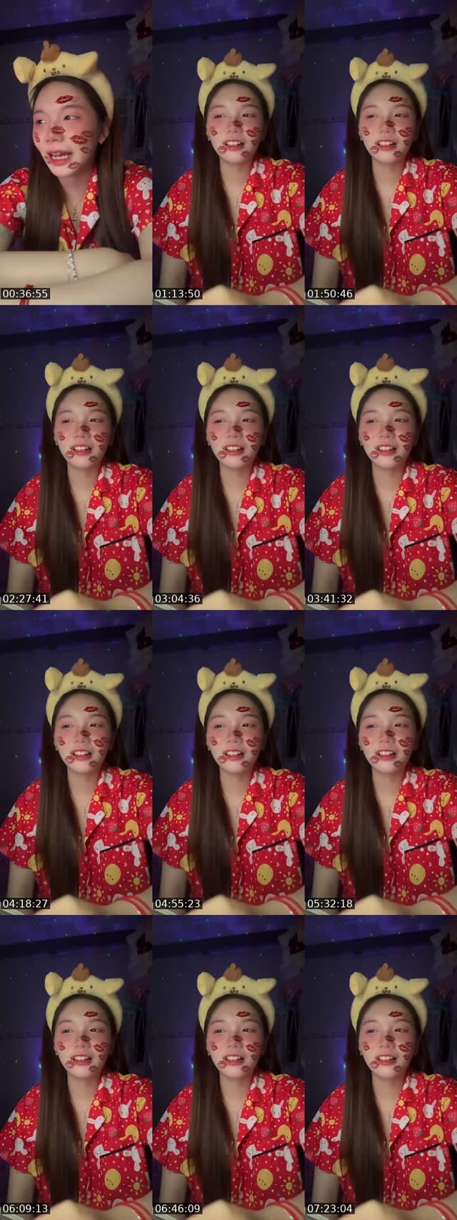 @iamlynyiiii TikTok live from 2026-06-13