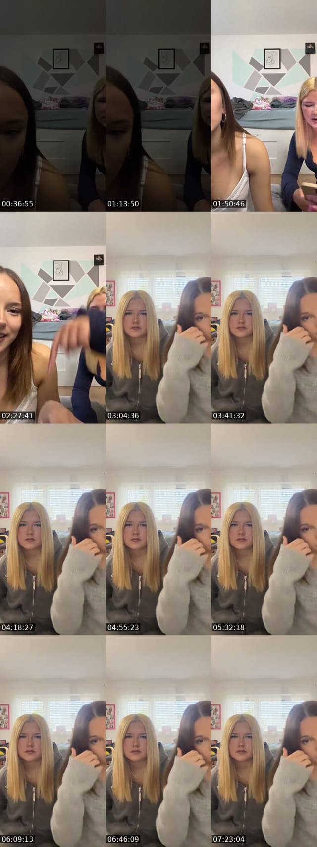 TikTok live: folgt alle by @yz.em1lz