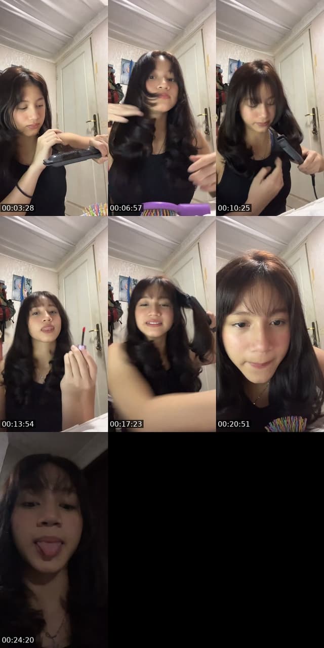 @__mabey TikTok live from 2026-06-13