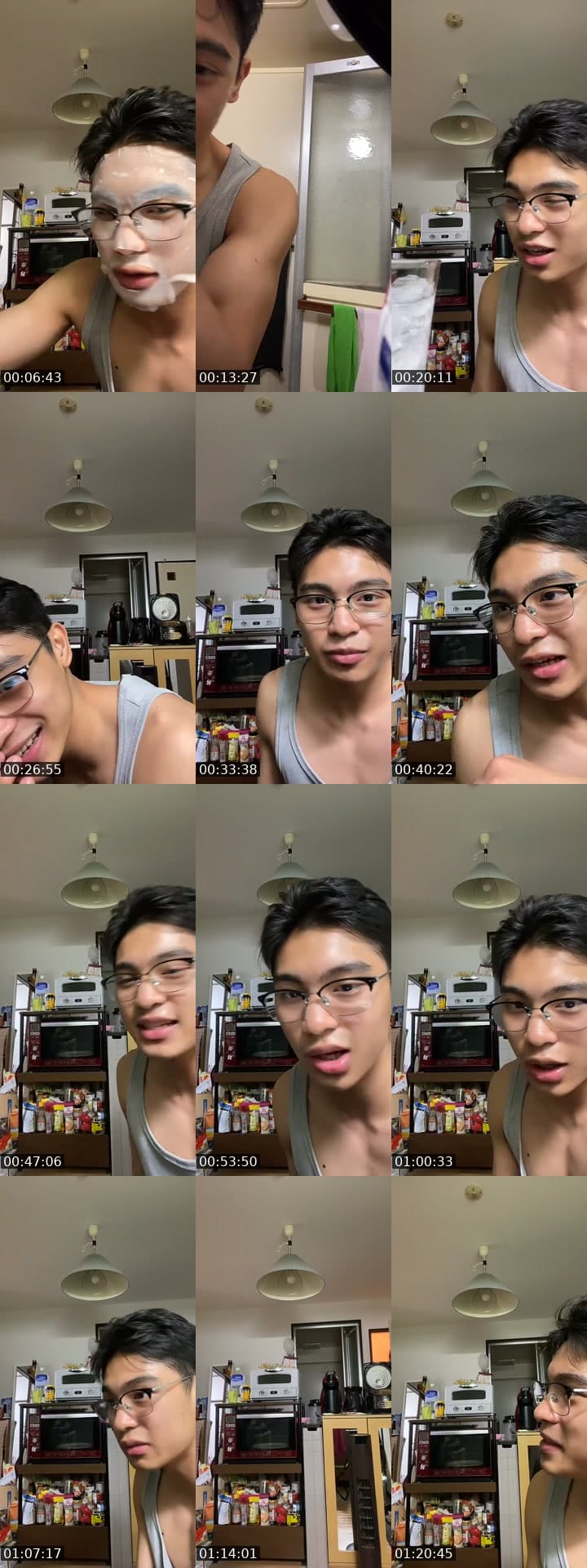 Wala lang