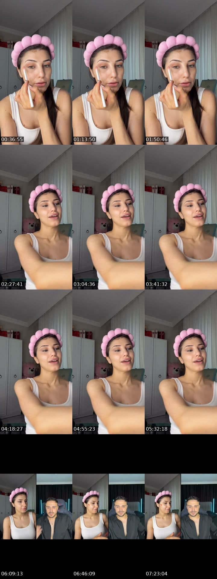 Sevgi varsa Engel yoktur!❤️‍🩹