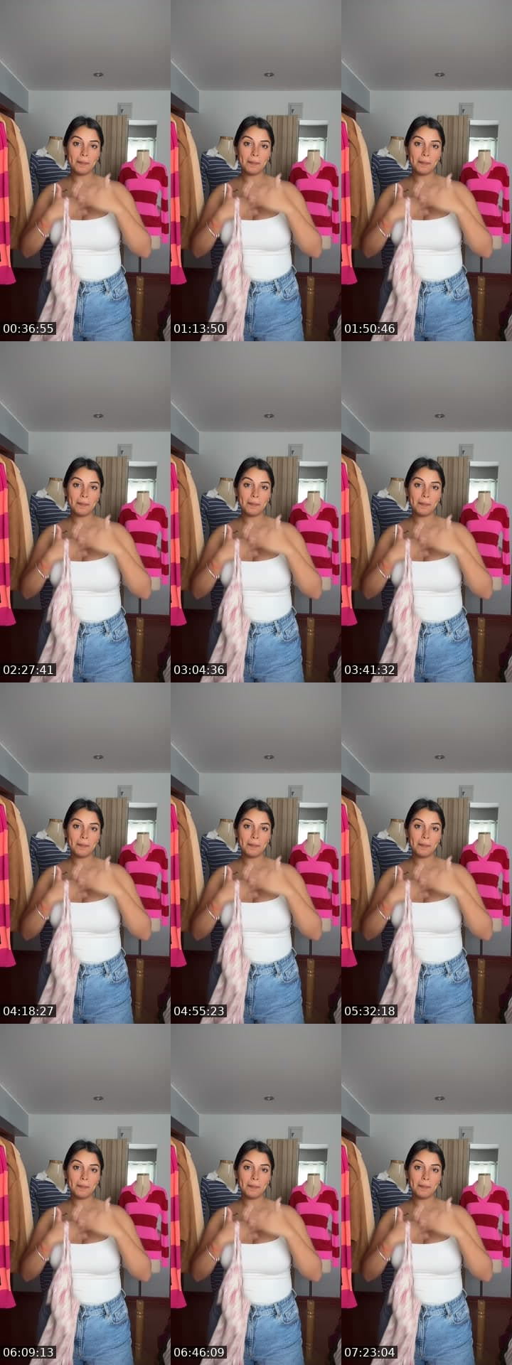 @simoneclothesp TikTok live stream
