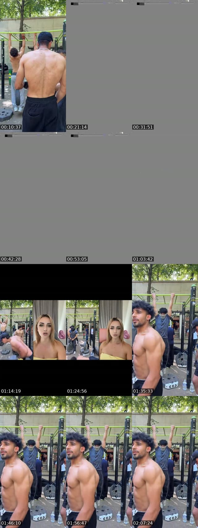 @street_workout_bercy past TikTok live from 2026-06-13