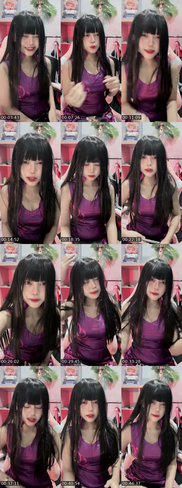 TikTok live: yapping by @kychann7