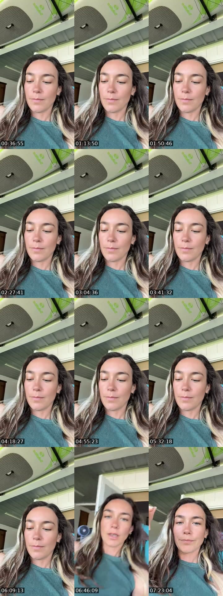 @mad.schorr TikTok live stream