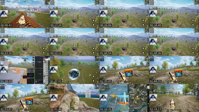 @namblueraudua TikTok live from 2026-06-13