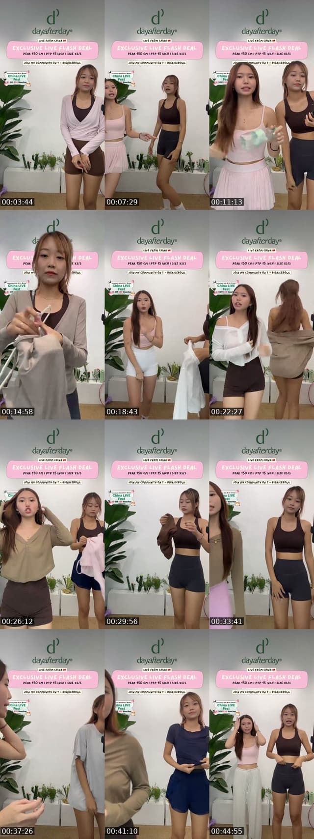 @smolriceee TikTok live from 2026-06-13