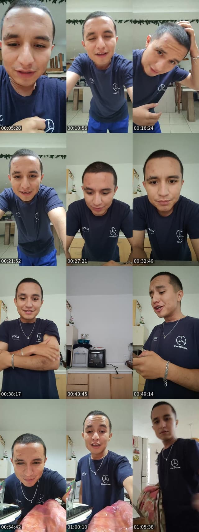 @panazza_ TikTok live from 2026-06-13