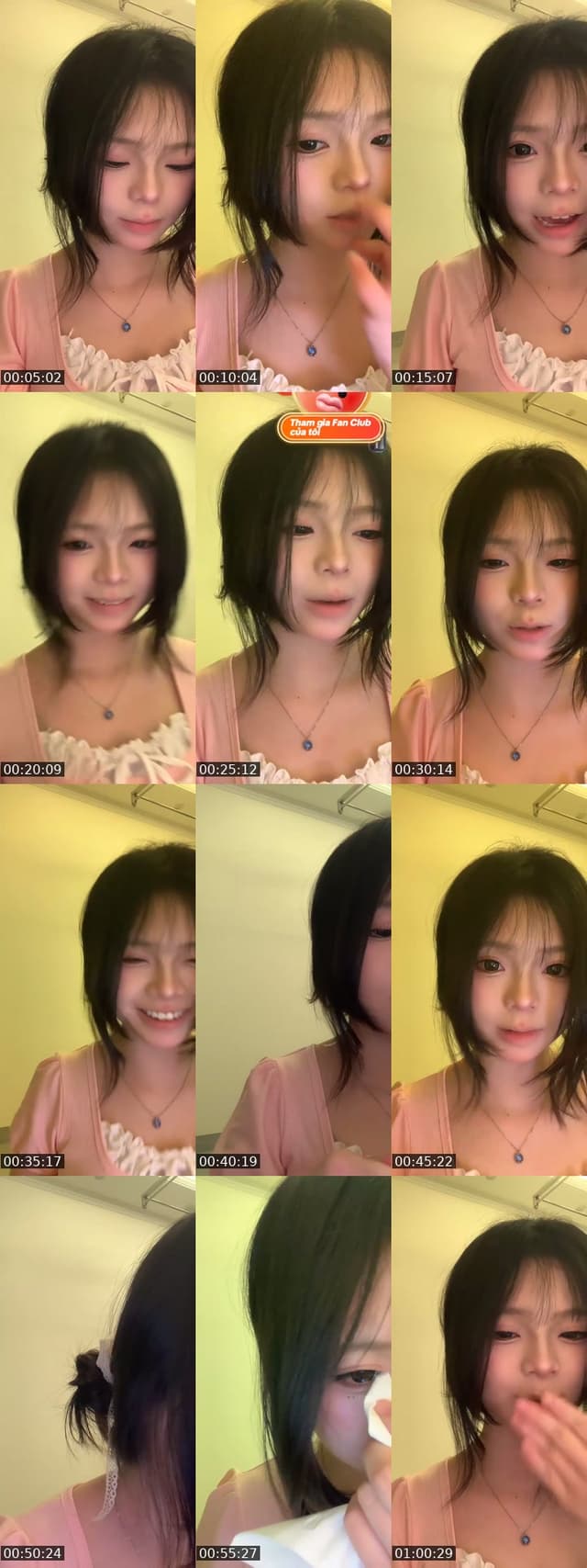 @_ivyzstar TikTok live from 2026-06-13