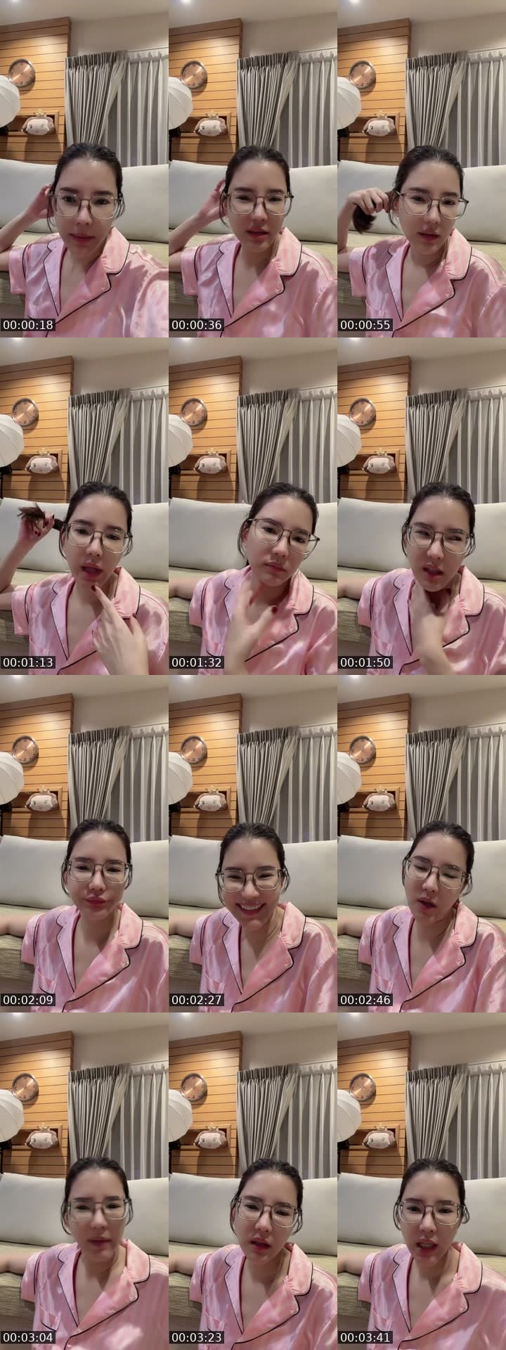 @witcholet TikTok live stream