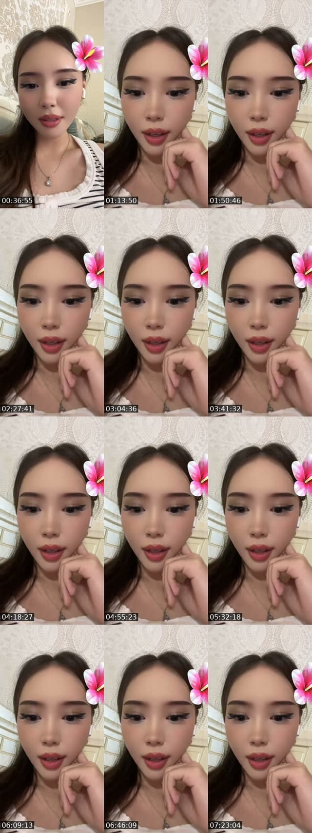 TikTok live: Только казахи заходите by @madinn07_