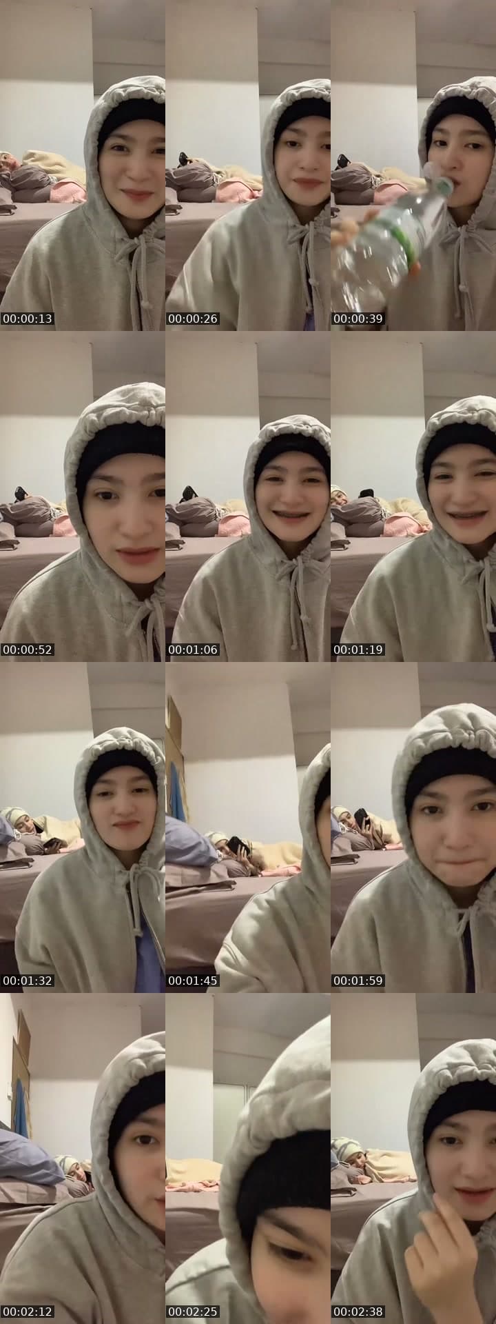 @aznqaz TikTok live stream