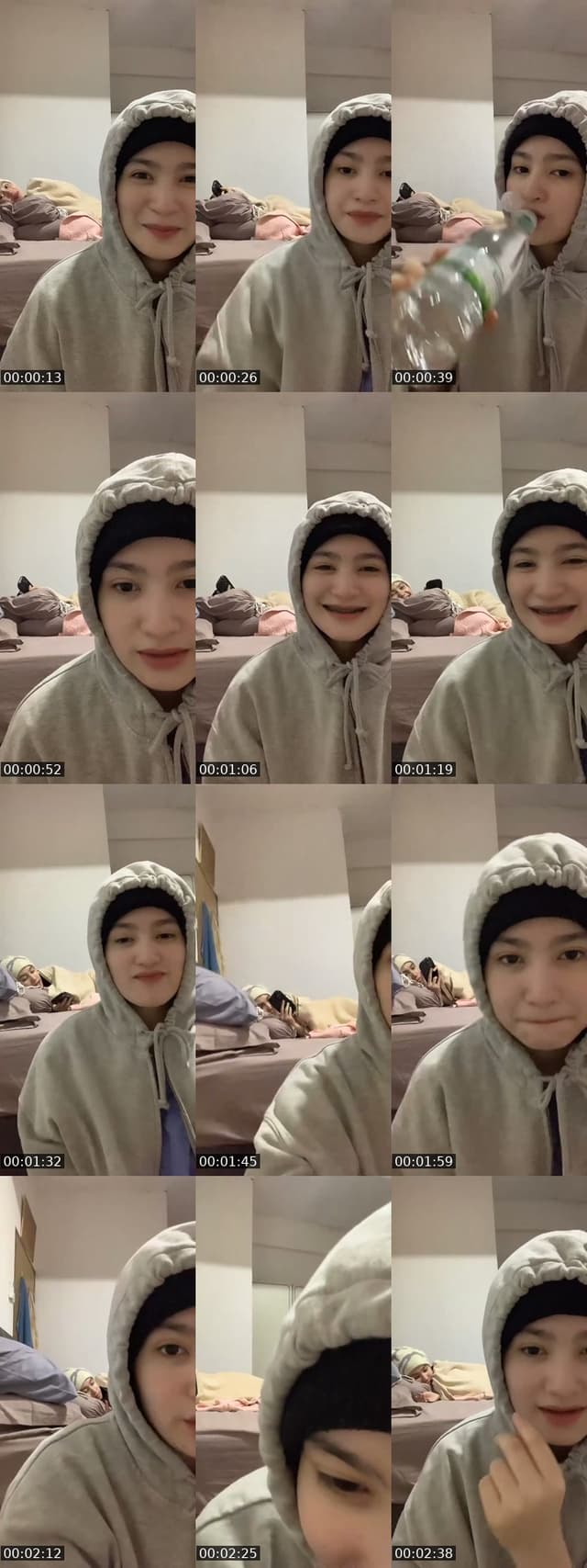 @aznqaz TikTok live from 2026-06-13