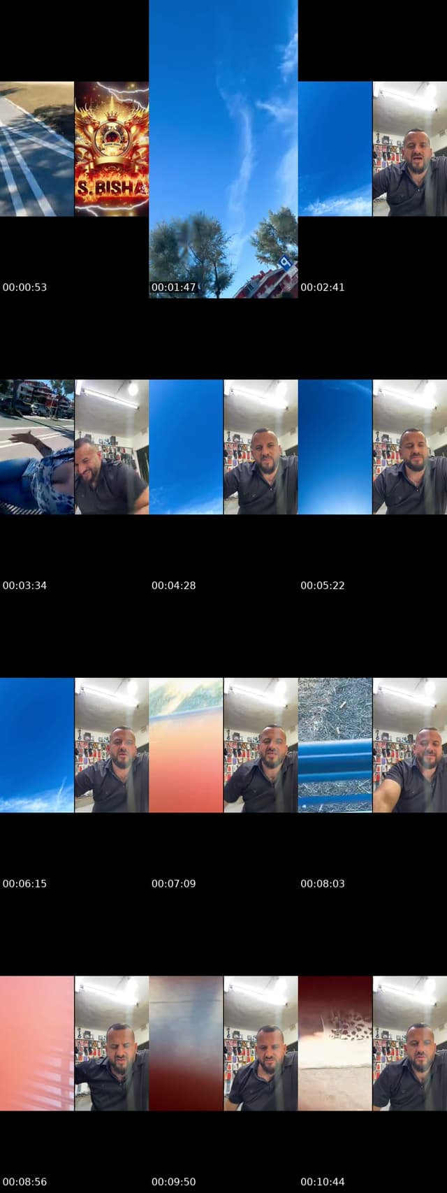 @mickylove916 TikTok live from 2026-06-13