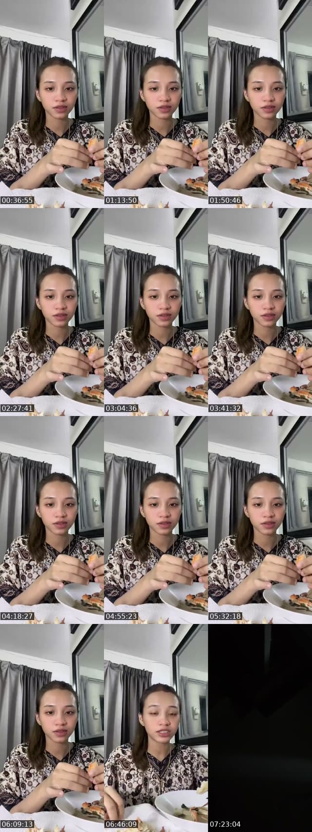 @nrulamir4 TikTok live from 2026-06-13