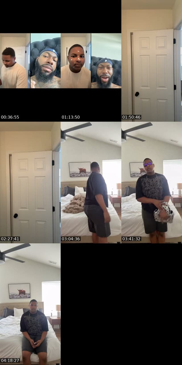 TikTok live: Live on Twitch! by @wardrodewinter