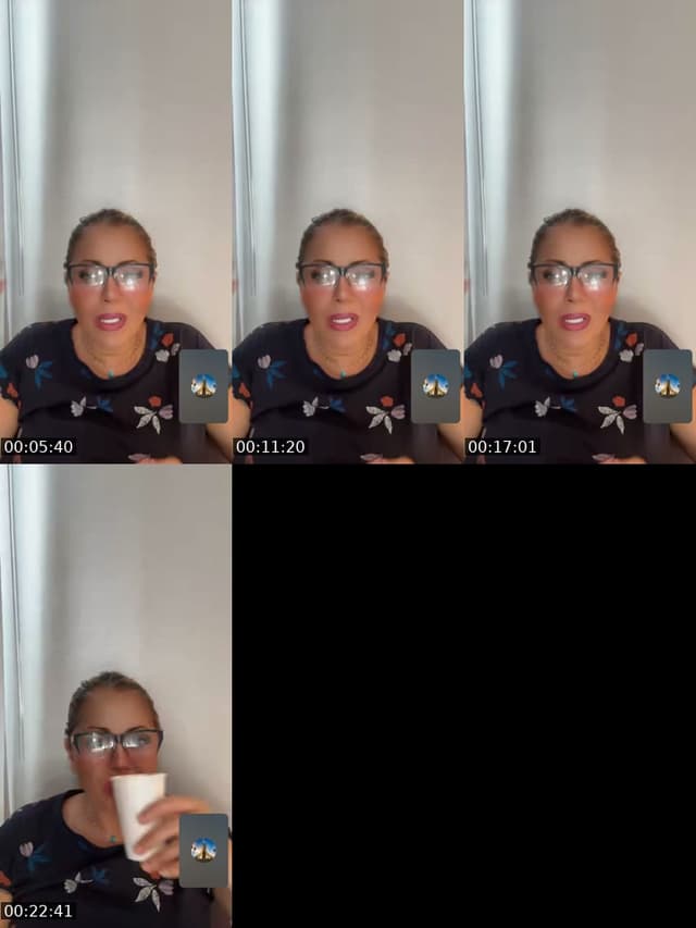 TikTok live: بث محترم ولا اعمم يخص فئة معينة by @tebounezaim.2025