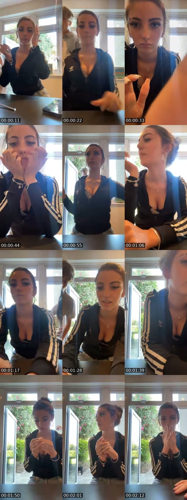@gretalois0 TikTok live from 2026-06-13