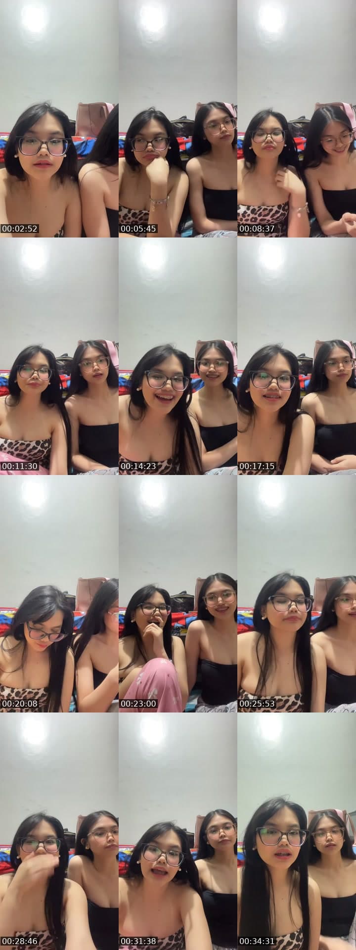 @xieci01 TikTok live stream