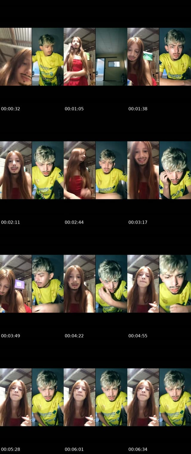 @luana_lugo_ TikTok live from 2026-06-13