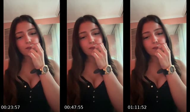 @malkata_e_qka2 TikTok live