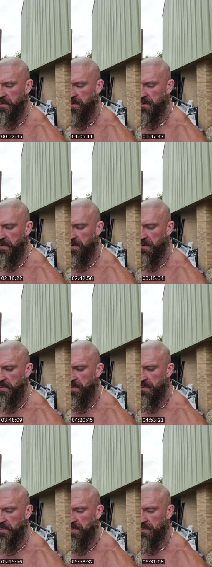 @vikingpower83 TikTok live stream