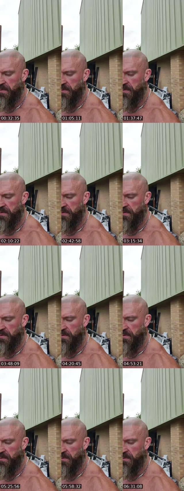 @vikingpower83 TikTok live from 2026-06-13