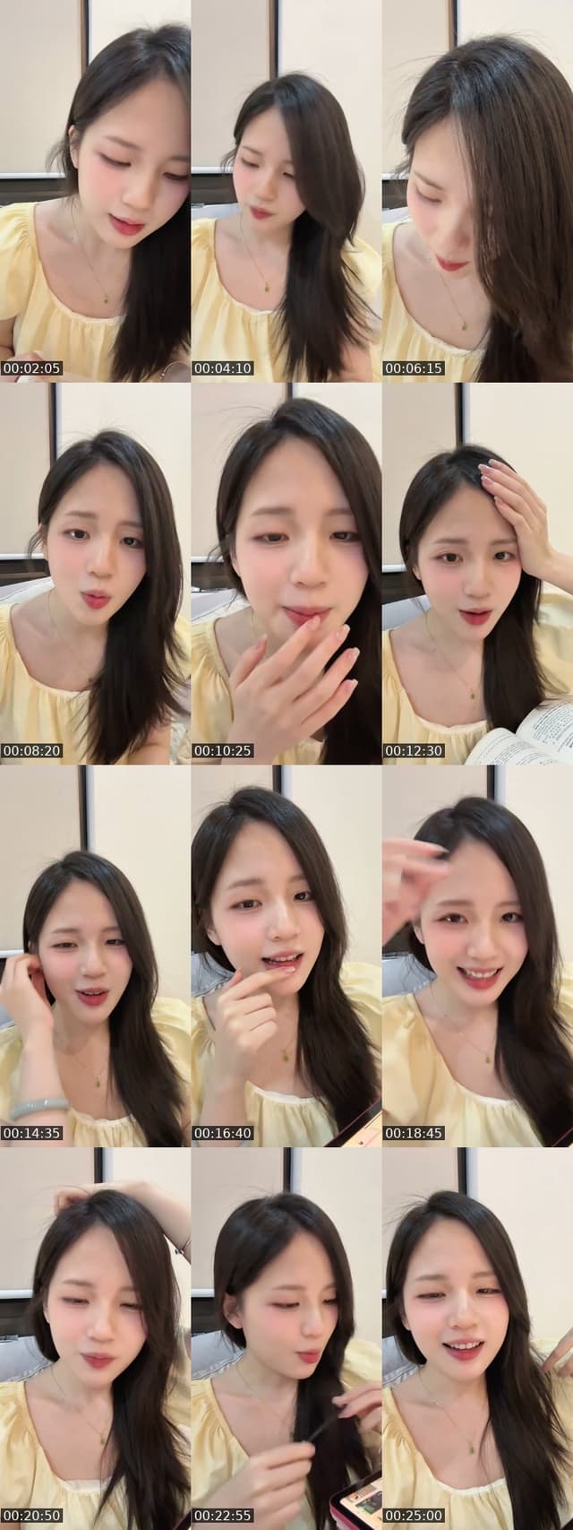 TikTok live: Henhomnnnnnn by @embee.be