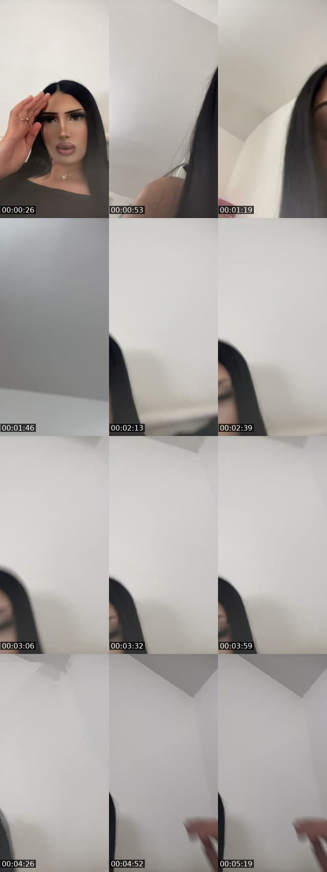 TikTok live: Hi peeps xx by @bh4ddb1tch