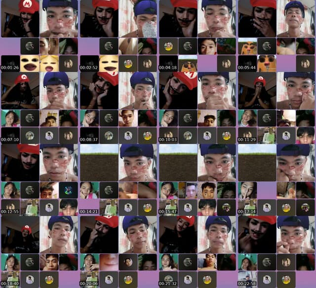 @itscass3 TikTok live from 2026-06-13