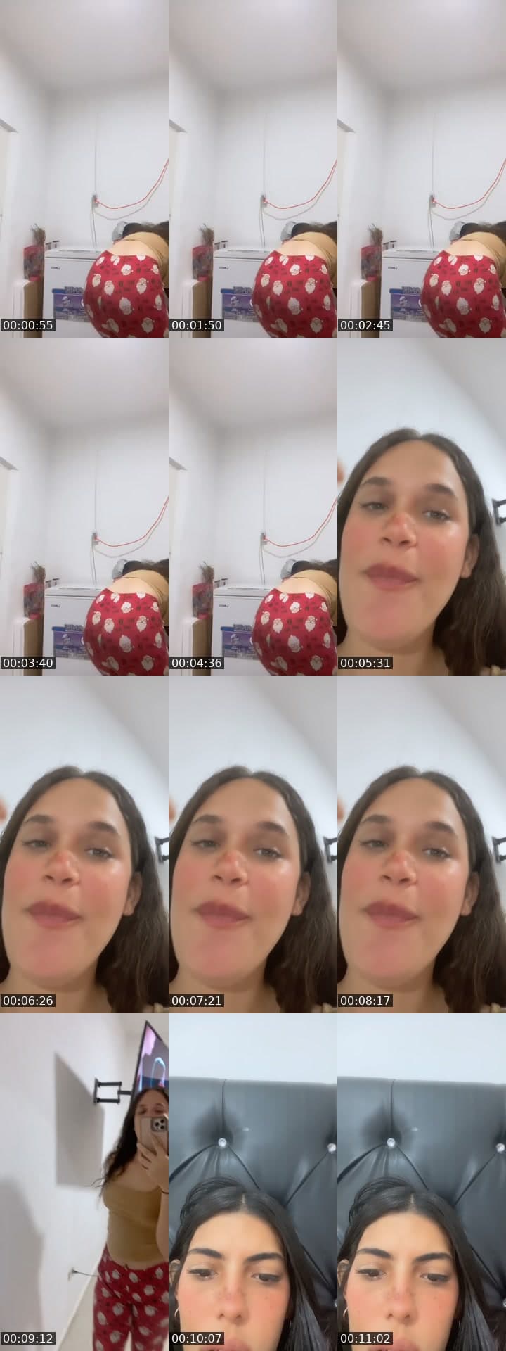 @mariibarbie_ TikTok live stream